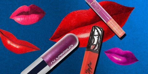 best black owned lipsticks