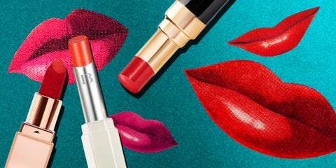 best lipsticks 4th of july