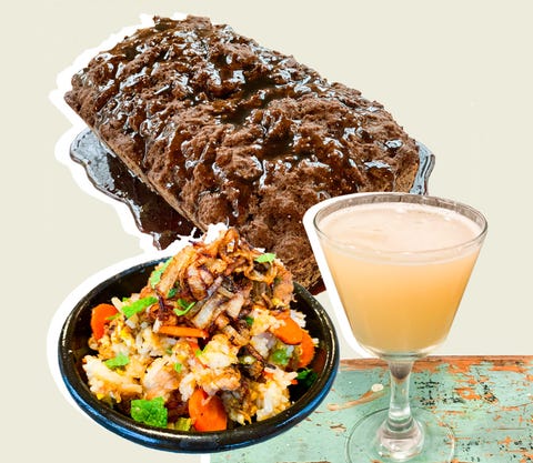 Election Themed Food And Drink Recipes Everyone Can Agree On