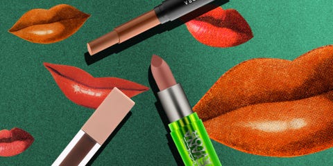 best nude lipsticks for summer
