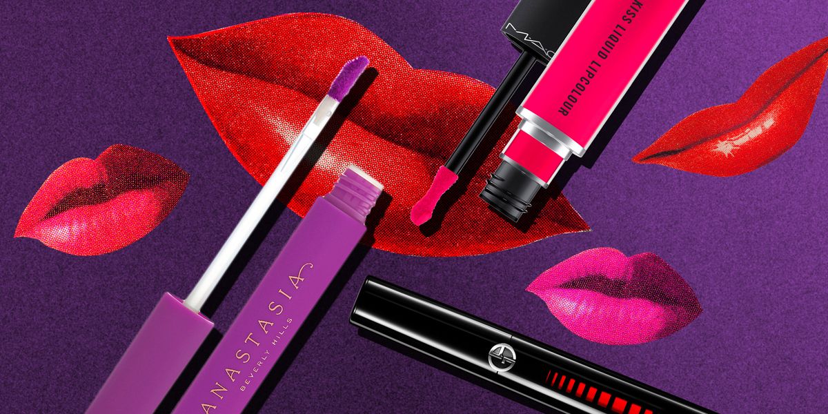 Best Bright Summer Lipsticks of 2020
