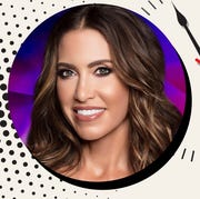 This is an image wende zomnir self care routine