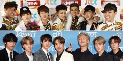 決定版 Bts 防弾少年団 のファッションや愛用ブランドを総まとめ 私服 衣装 ヘアメイク