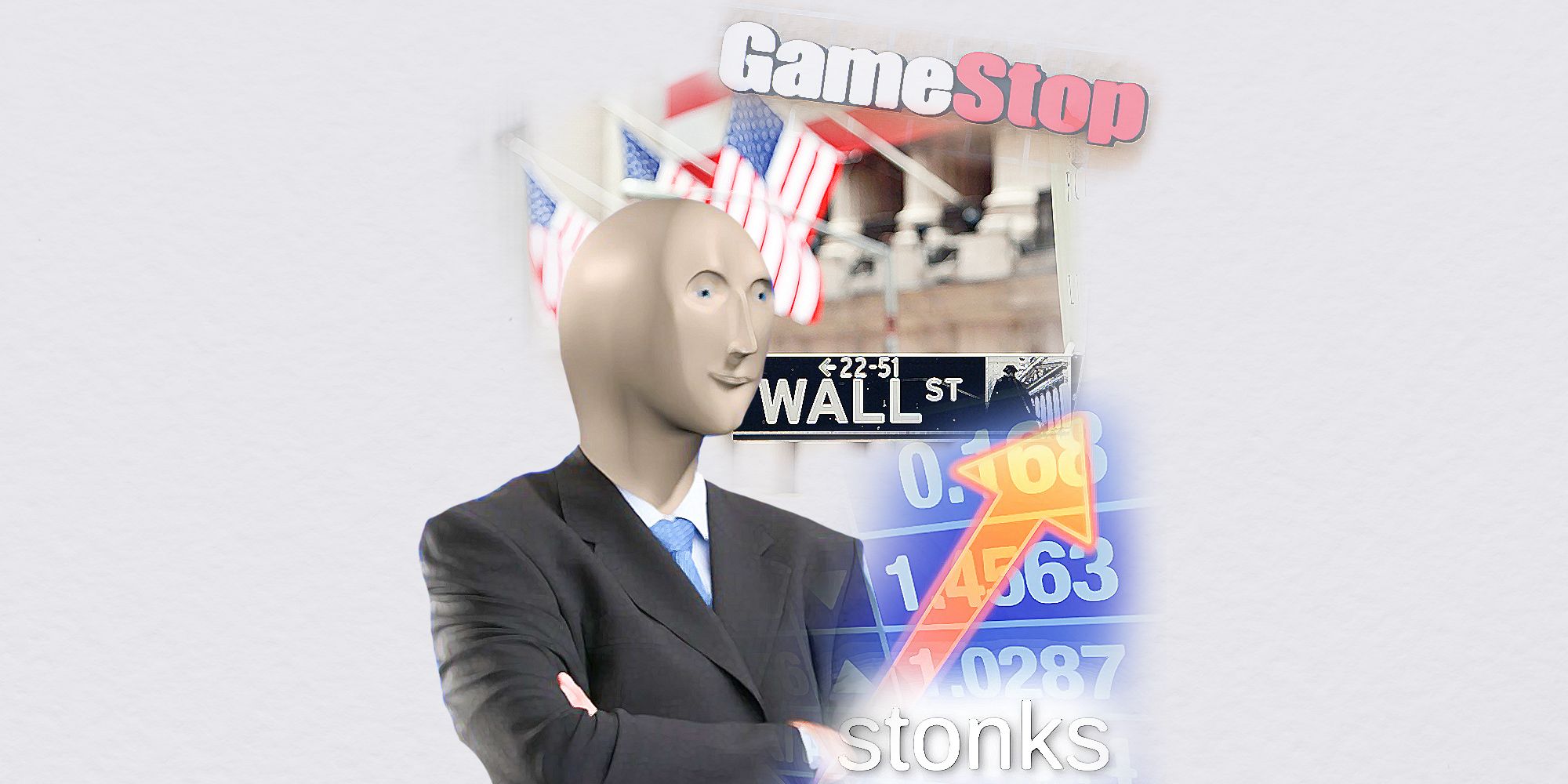 Stop share price game GameStop Corp.