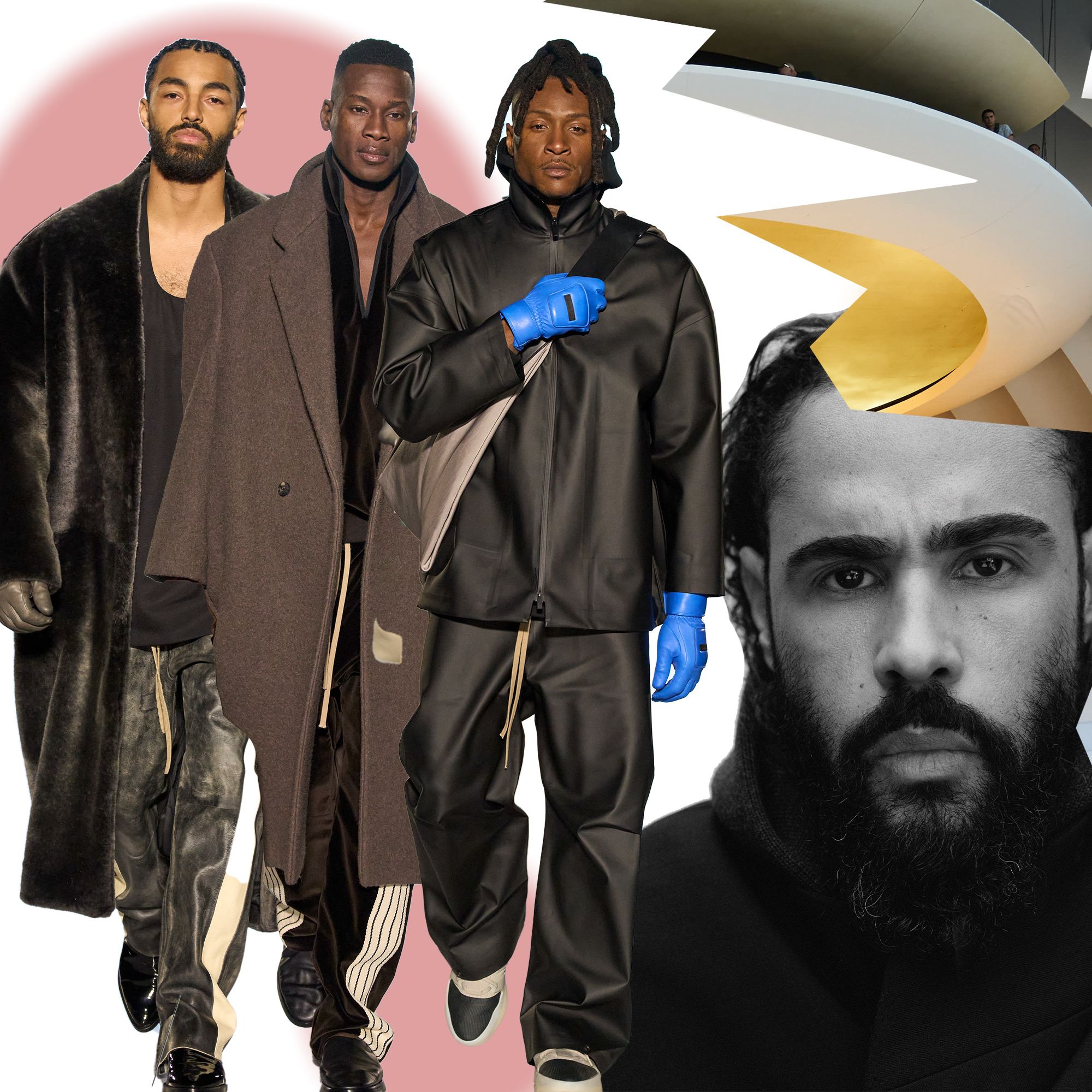Fear of God's Jerry Lorenzo Has So Much More Up His Sleeve