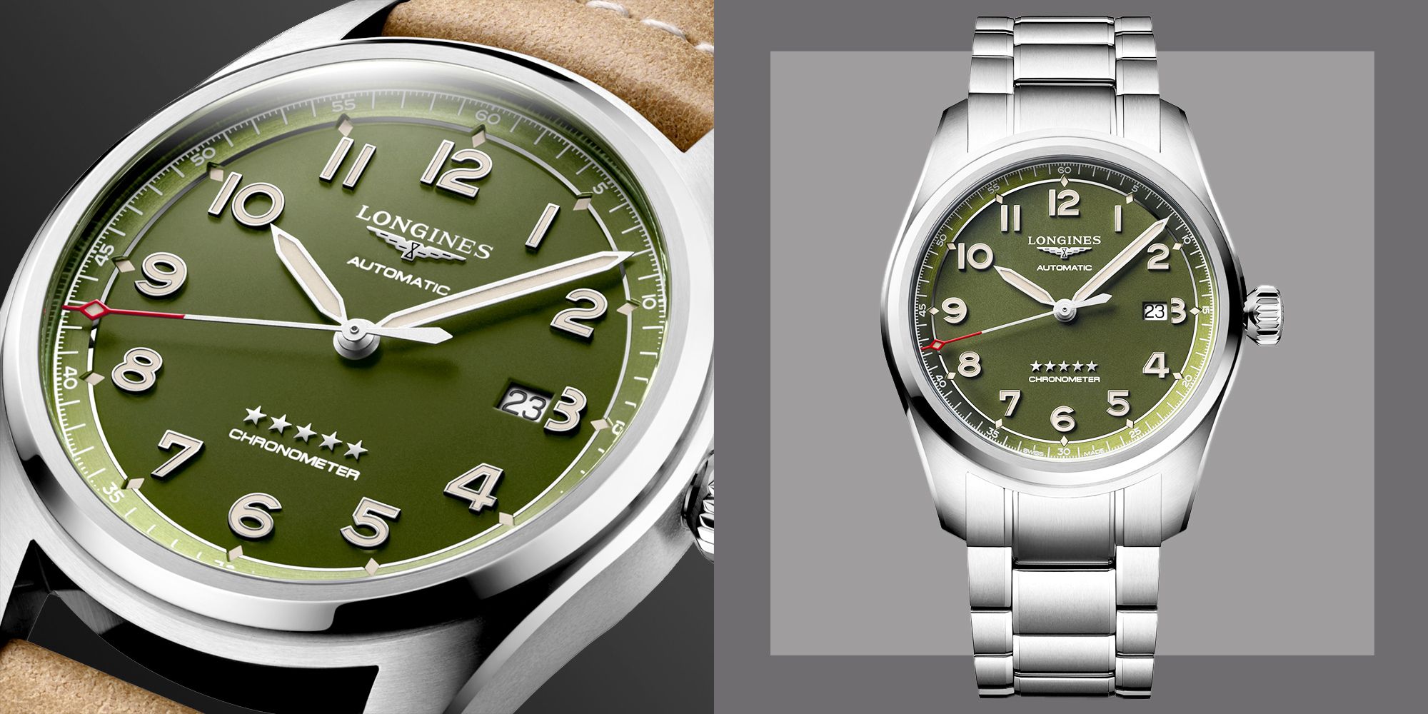 Longines similar companies new arrivals