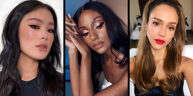 Winter 2021 Beauty Trends To Try Now - Winter 2021-2022 Makeup