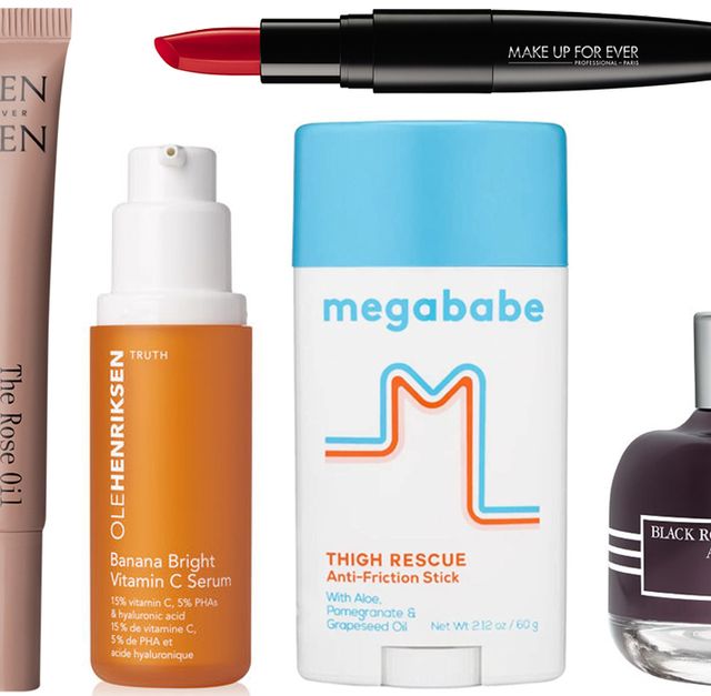 The best beauty deals for Black Friday 2021