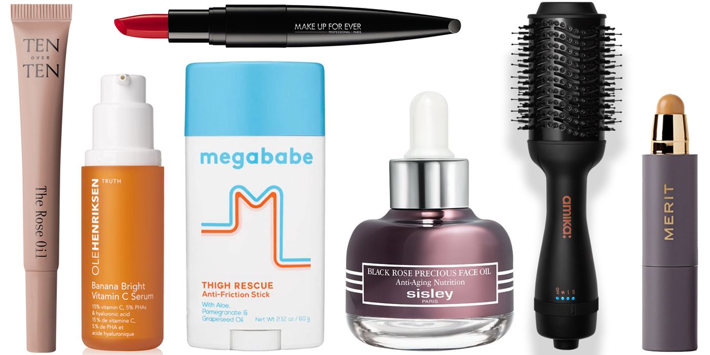 The 31 Best Black Friday 2021 Beauty Deals to Keep Tabs On