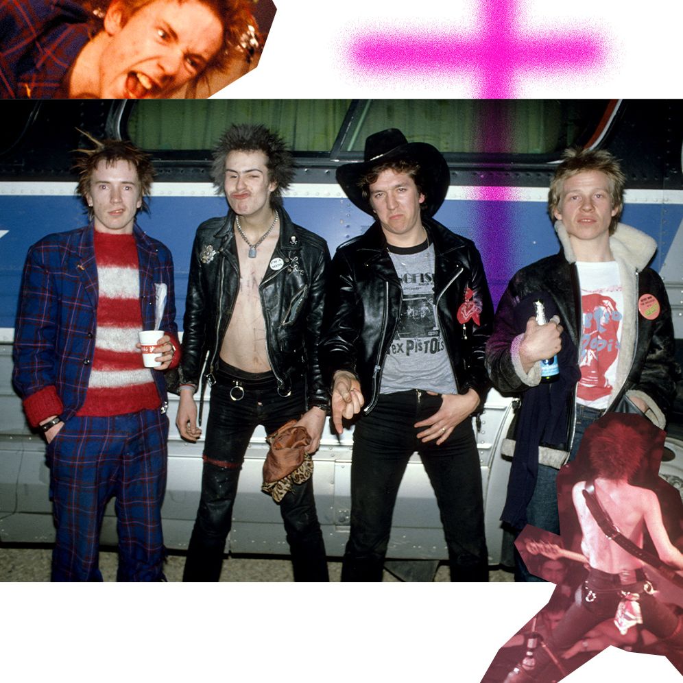 Why the Sex Pistols Still Matter