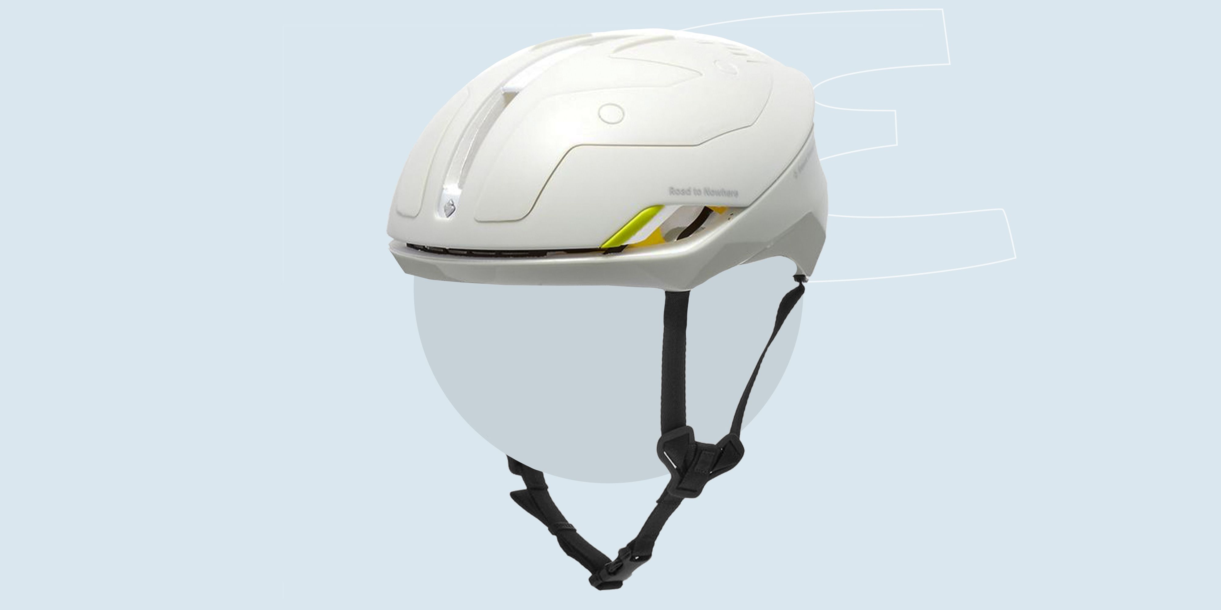 Bicycle Helmet Comfortable Cycling Safety Helmet For Electric Car Motorcycles 