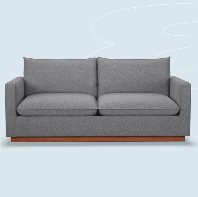 8 Sleeper Sofas That Don T Look Like, Best Queen Size Couch Bed