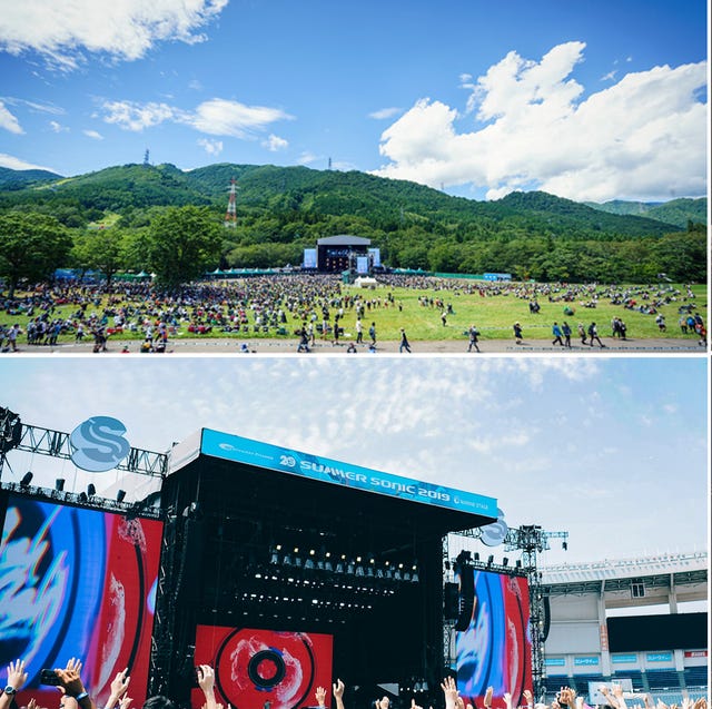 夏フェスが本格再開 ミュージックラバーが選ぶ今年いきたい日本国内のイベントリスト9 22年最新 夏フェスが本格再開 ミュージックラバーが選ぶ今年いきたい日本国内のイベントリスト9 22年最新