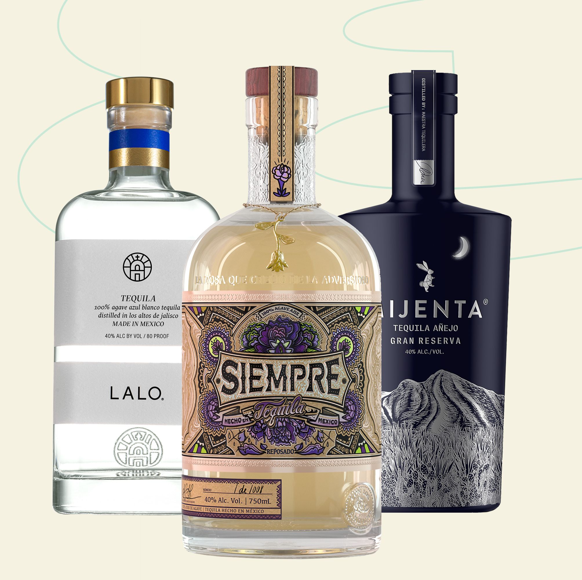 The Best Tequila Brands to Drink Now