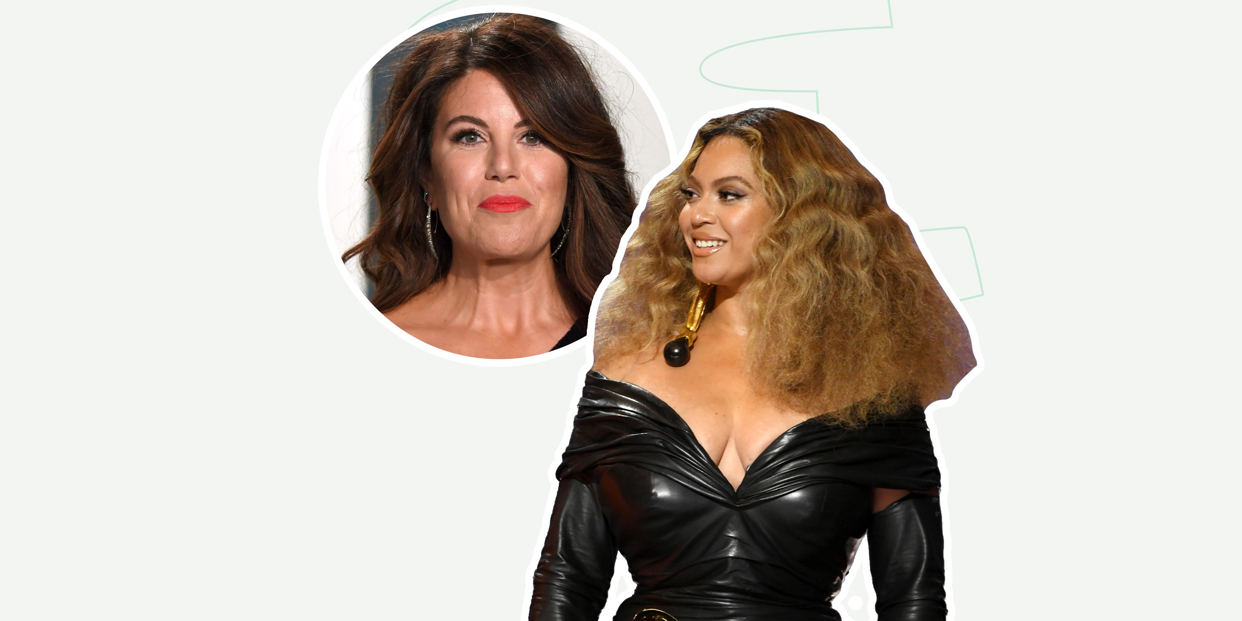 Monica Lewinsky Wants Another Beyoncé Lyric Change