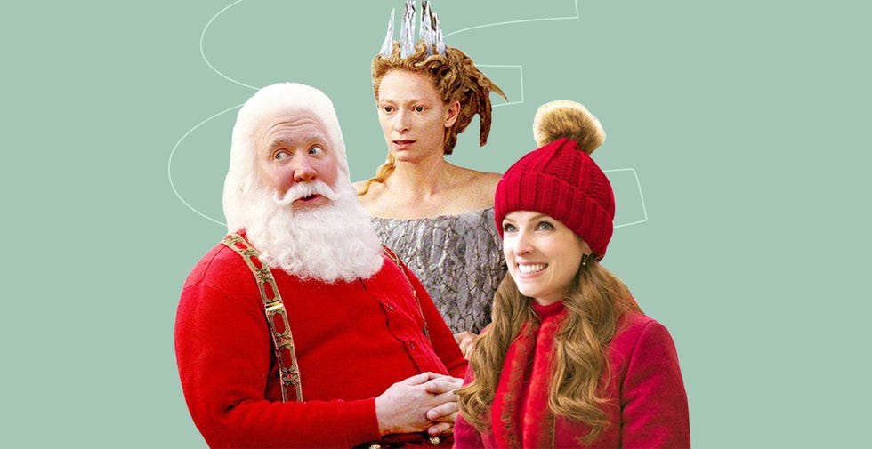 16 Best Christmas Movies on Disney+