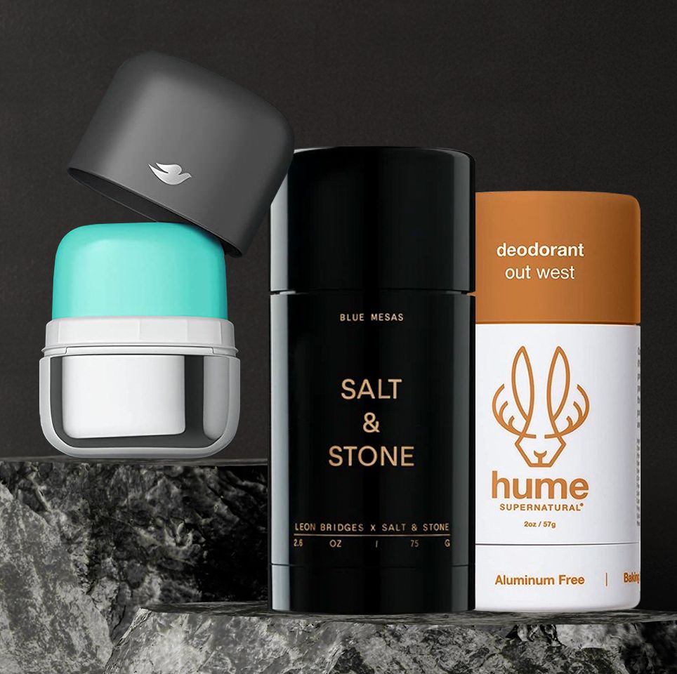 The Case for Situation-Specific Deodorant