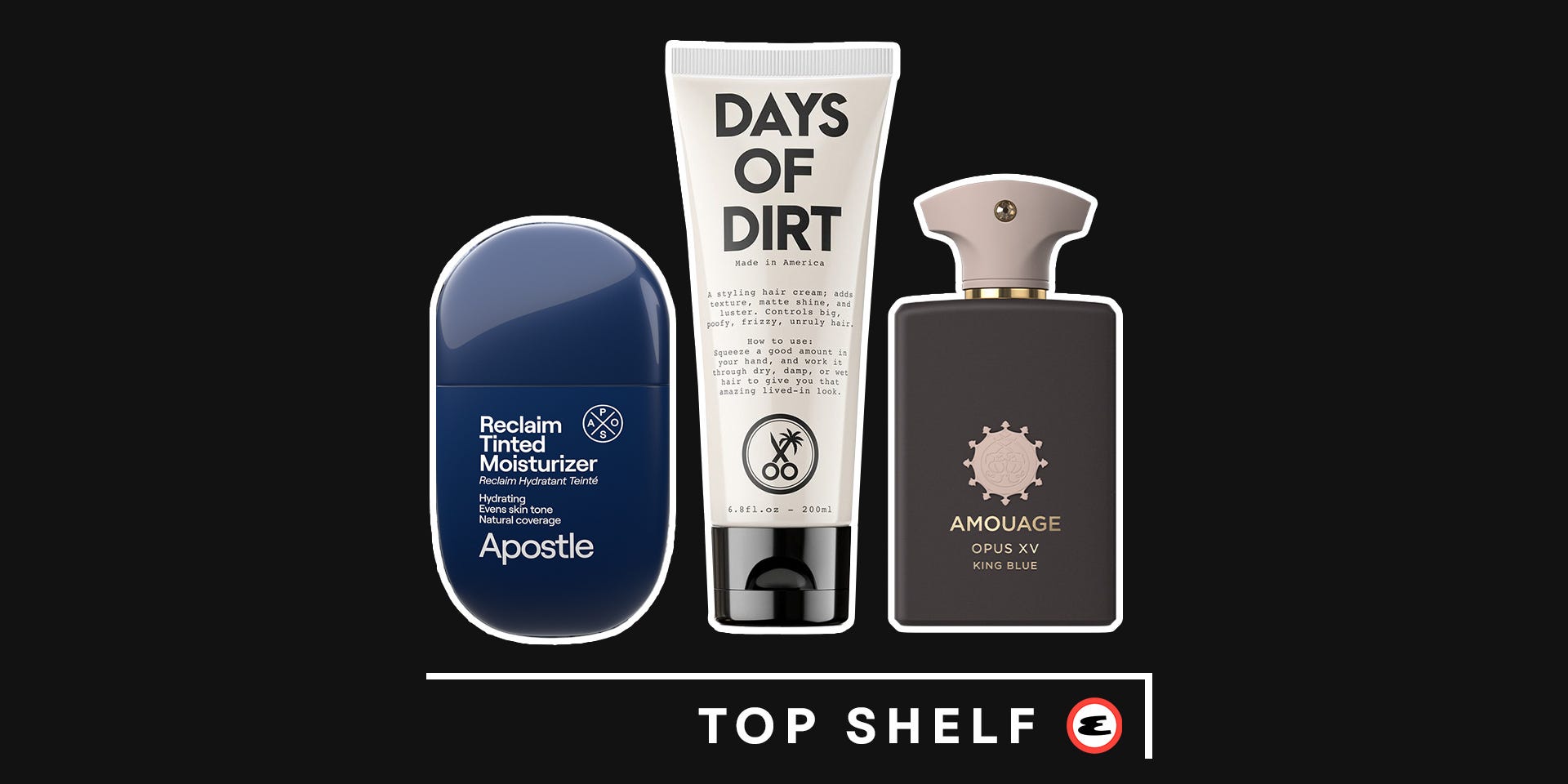 10 Grooming Products We're Excited About Right Now