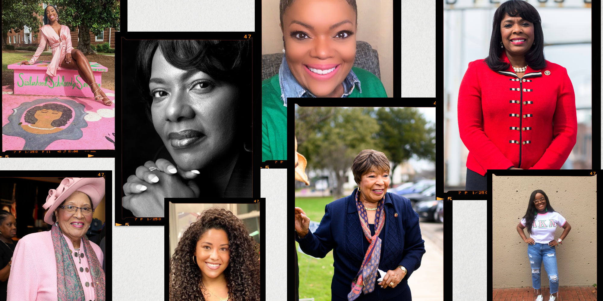 ‘I Feel Anything Is Possible Now:’ Alpha Kappa Alpha Sorority Members on Kamala Harris’s Win ‘I Feel Anything Is Possible Now:’ Alpha Kappa Alpha Sorority Members on Kamala Harris’s Win