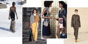 Fashion Trends 2021 - Shopping Guides, Street Style And Fashion News