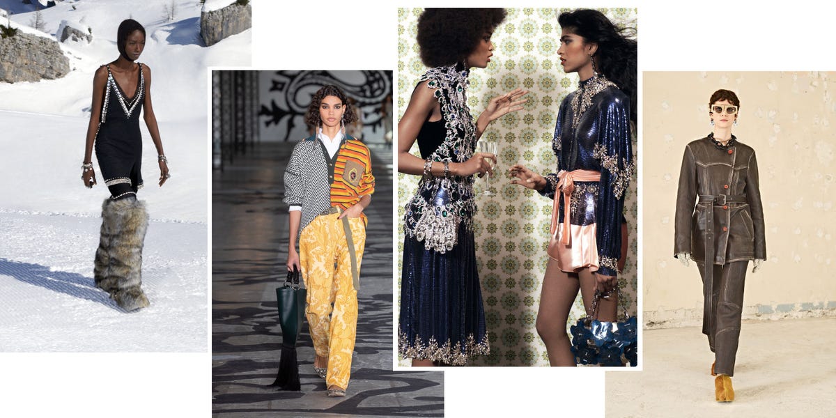 Winter 2021 Jewelry Trends – Necklace, Earrings, Ring Trends