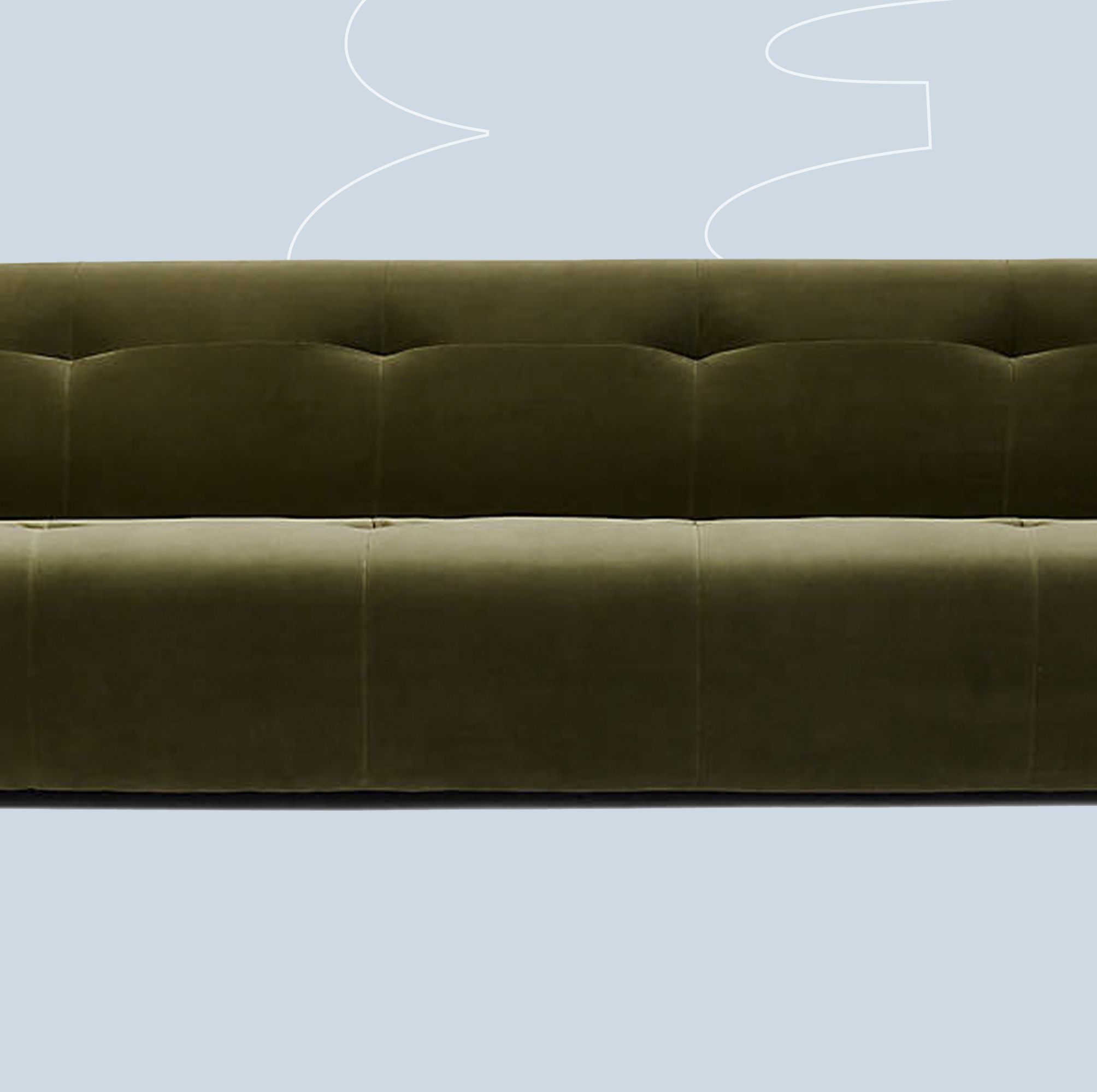 27 Luxury Couches That Look As Good As They Feel