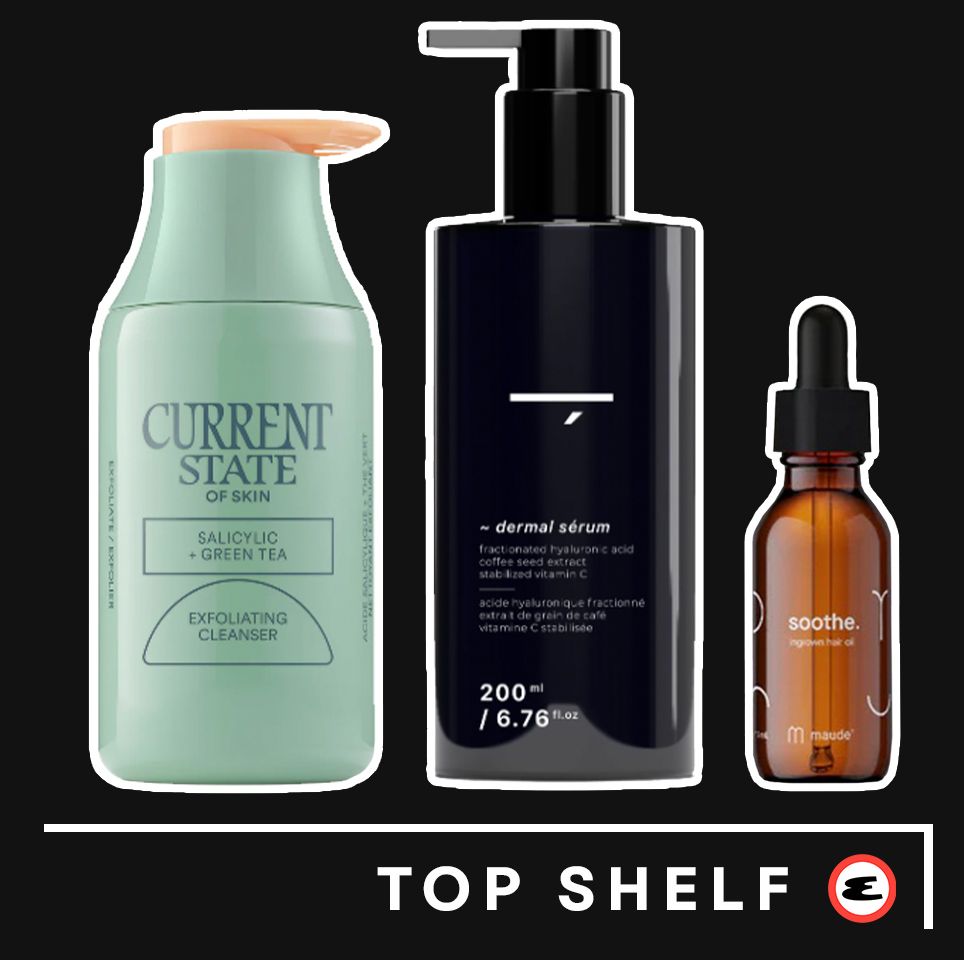 The 10 Grooming Products We're Excited About This April