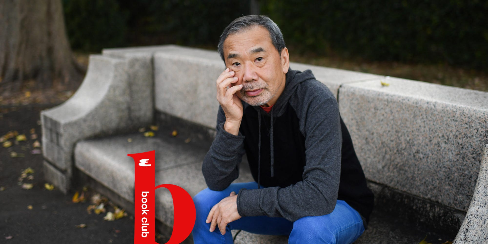 The Cult of Haruki Murakami