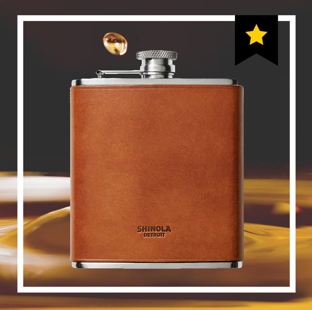 Top Gifts for Whisky Drinkers