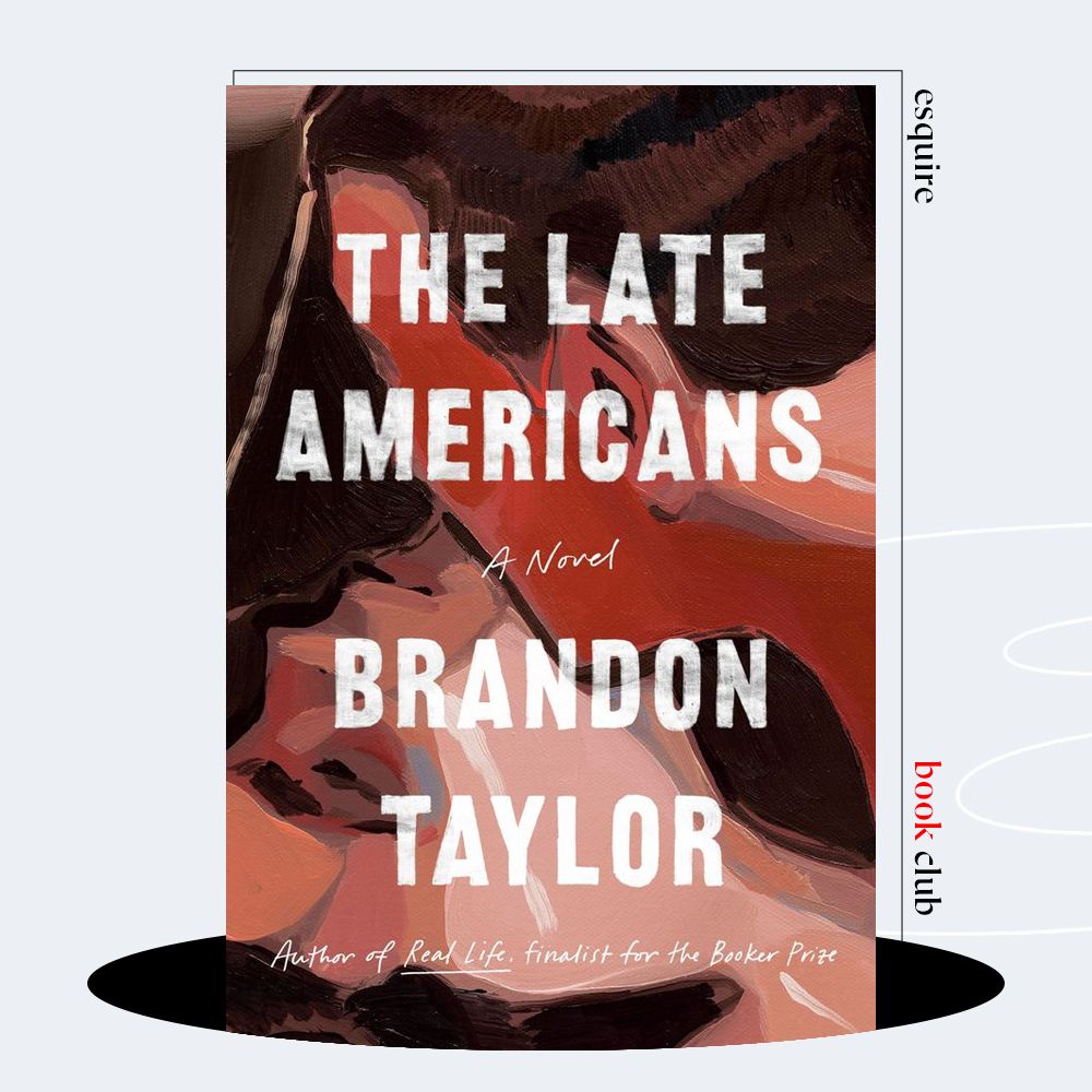 Brandon Taylor is Reinventing the Campus Novel