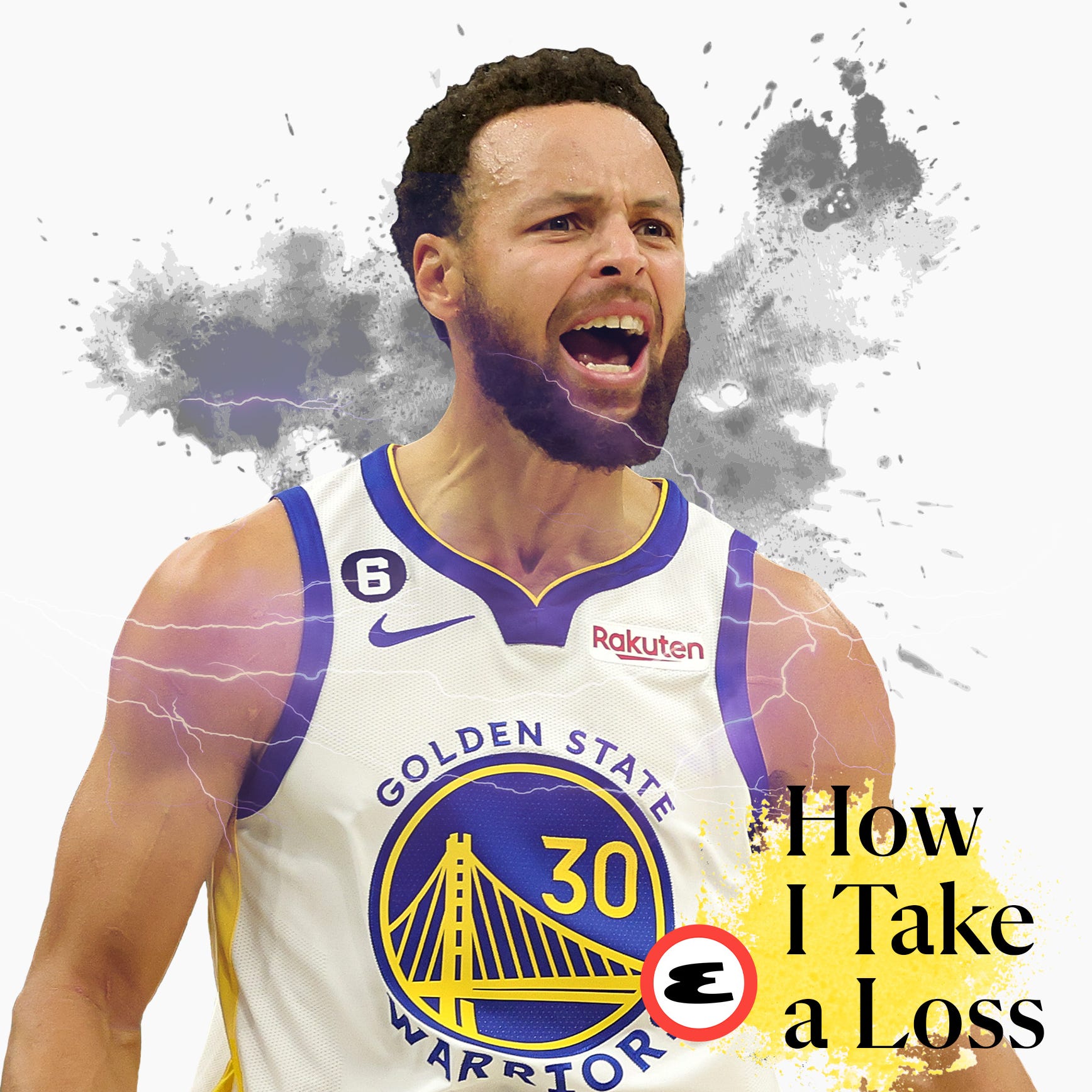 The Game That Changed Steph Curry's Life