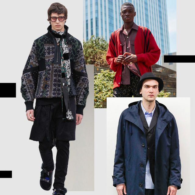 Japanese Fashion Brands For Men To Know In 21