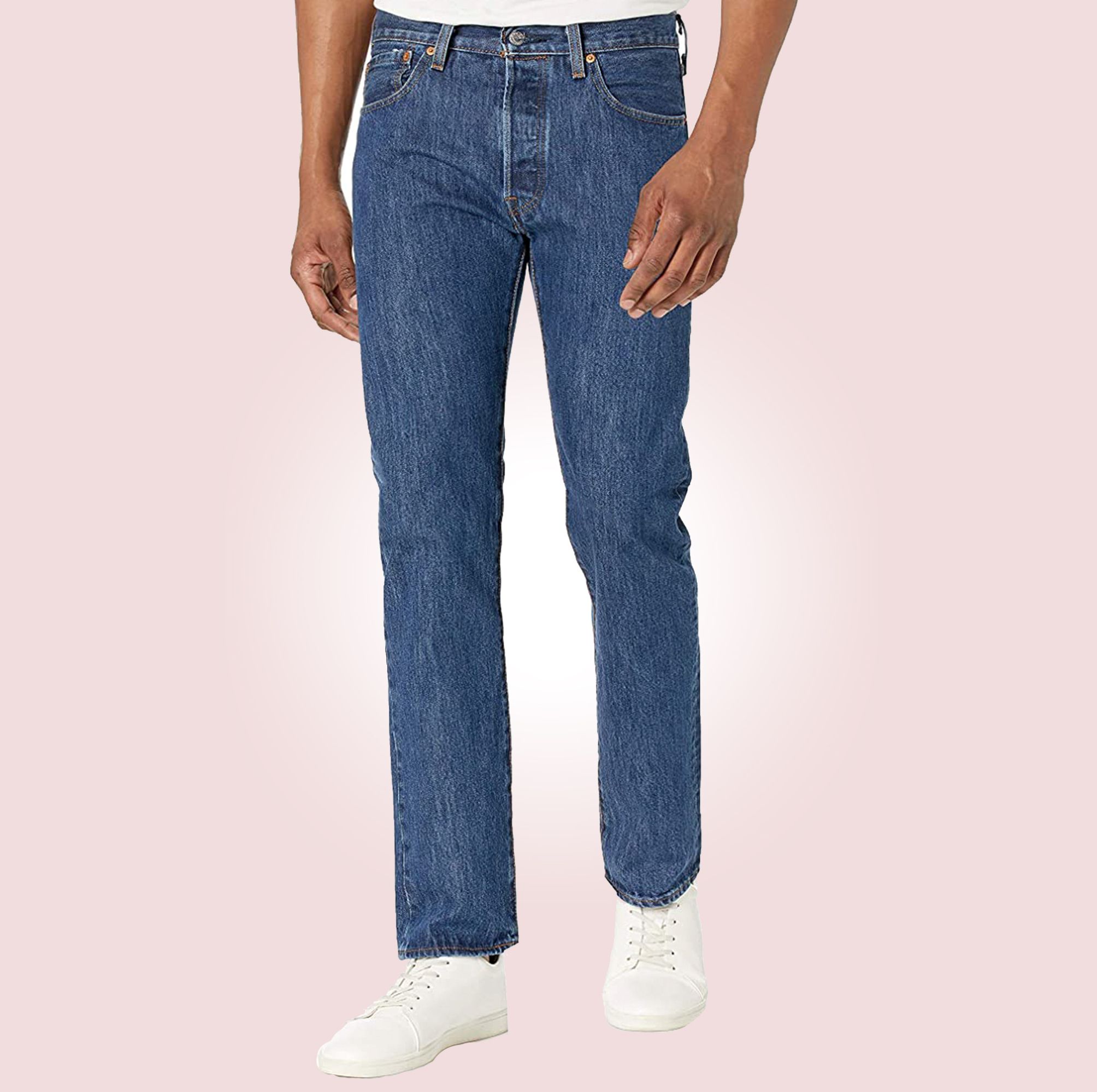 The Best Jeans on Amazon, No Matter What Fit You're Looking For