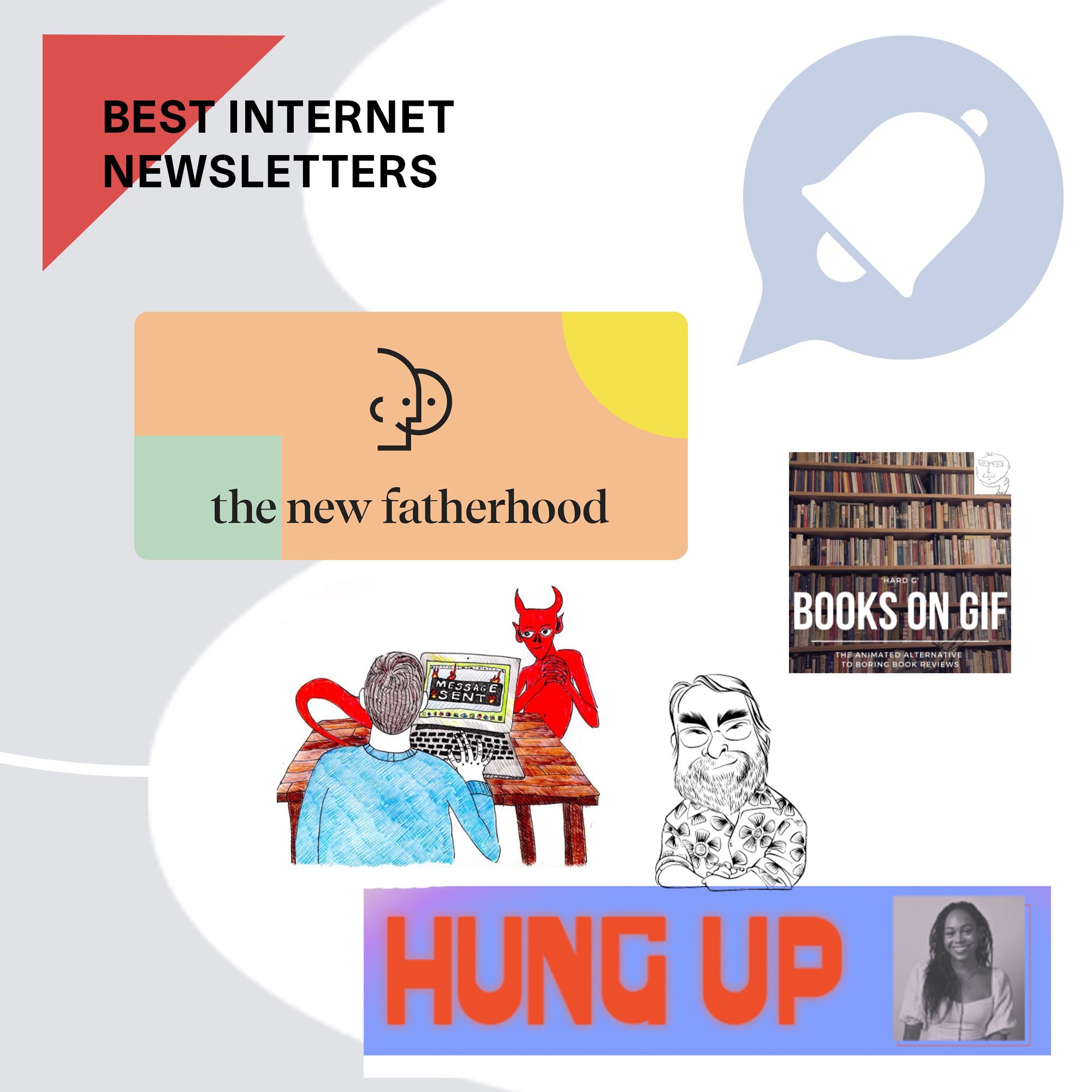 You've Got Mail: Our 10 Favorite Internet Newsletters