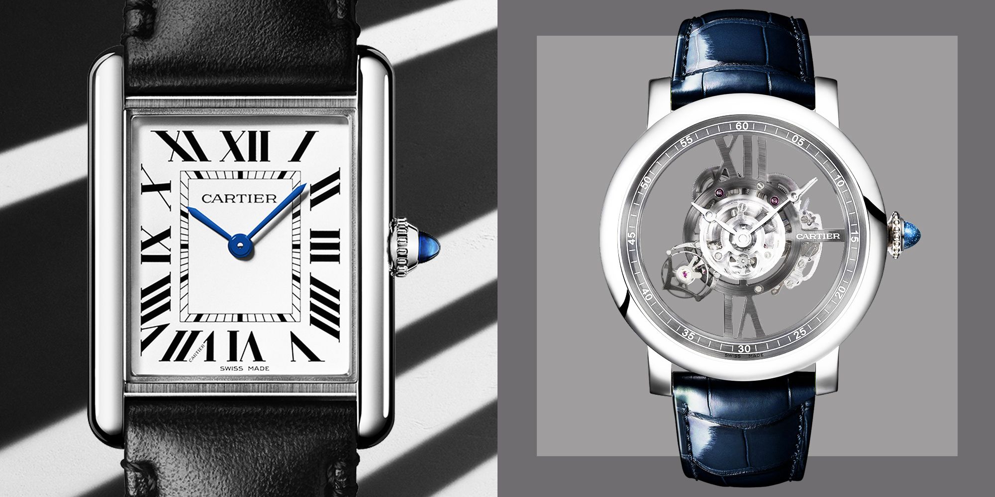 Cartier watch 2025 service prices