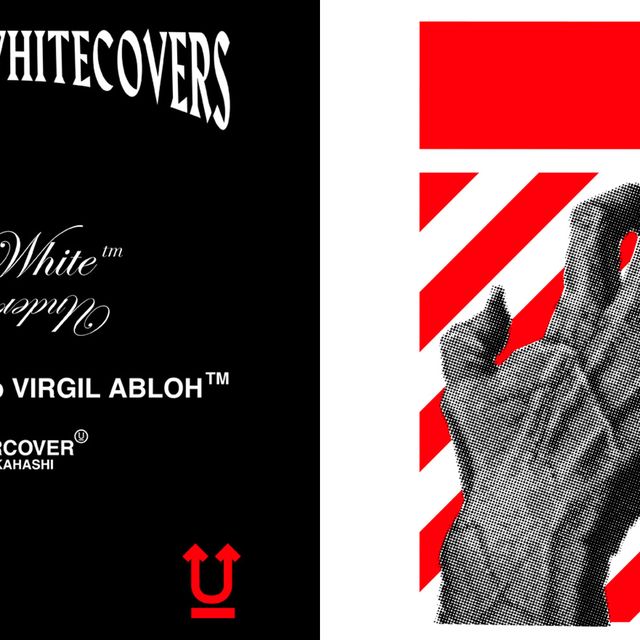 Forslag banjo Horn Off-White x Undercover Collaboration Release Date and Pricing