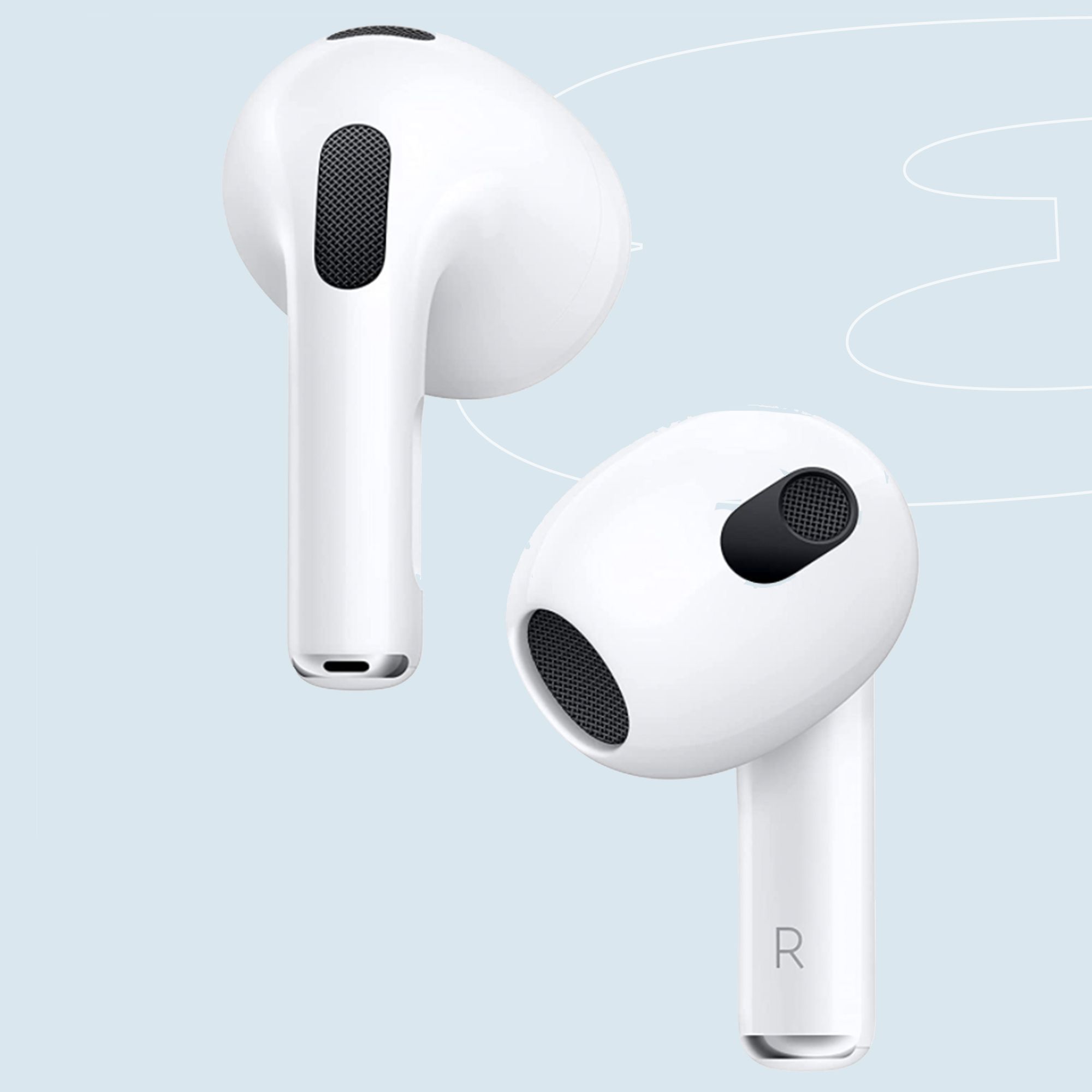 Amazon's Pre-Prime Day Sale on AirPods Is Legit