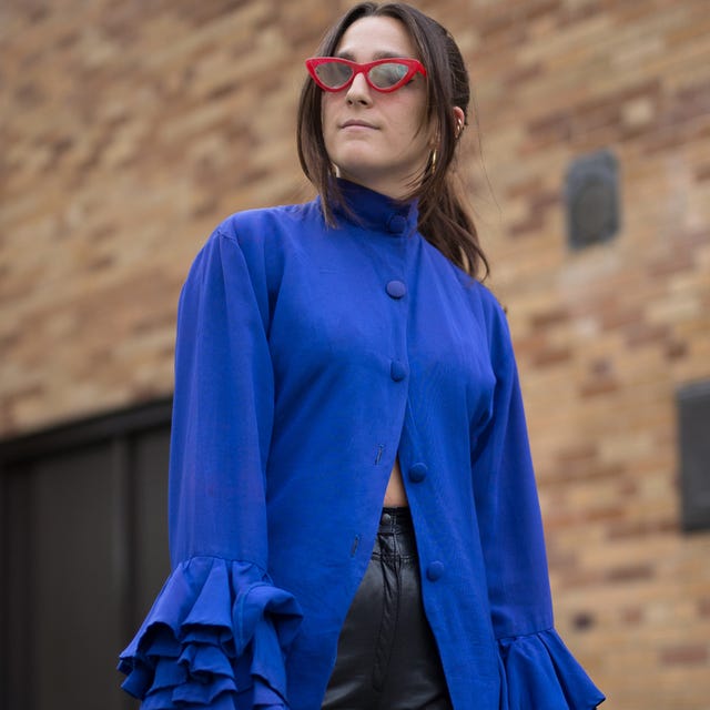 Bazaar Editor's Picks Fashion Week Spring Summer 2023 38 Essentials Taking BAZAAR Editors Through Fashion Week