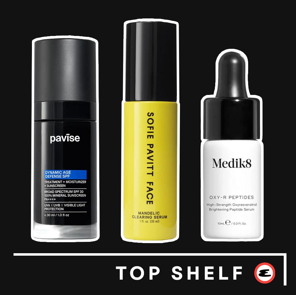 The 11 Grooming Products We're Most Excited About Right Now