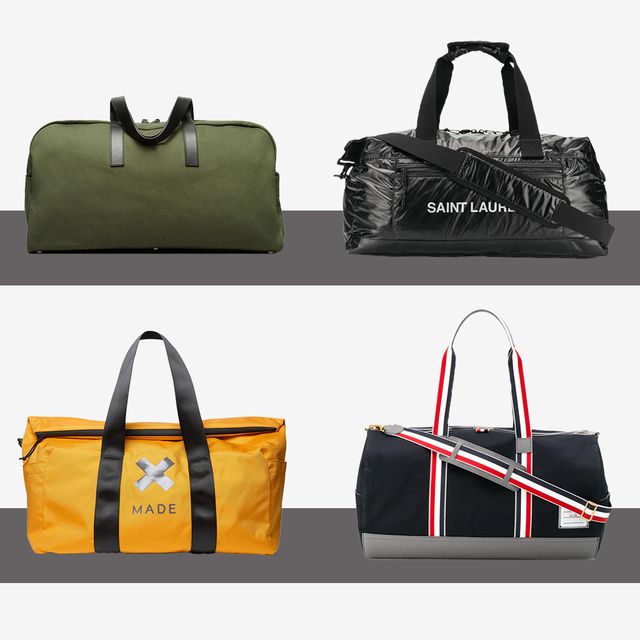 Featured image of post Best Mens Luxury Duffle Bag / Receive 10% off by signing up to our newsletter.