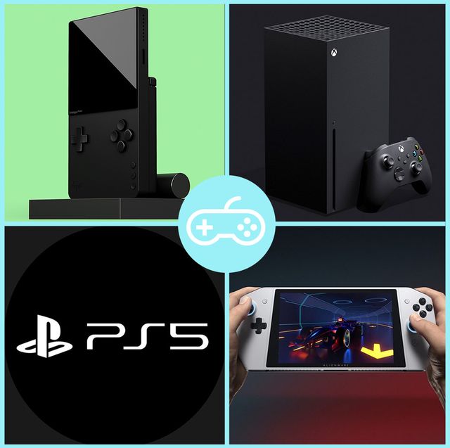 Modern Which Is The Best Gaming Console In 2020 with Epic Design ideas