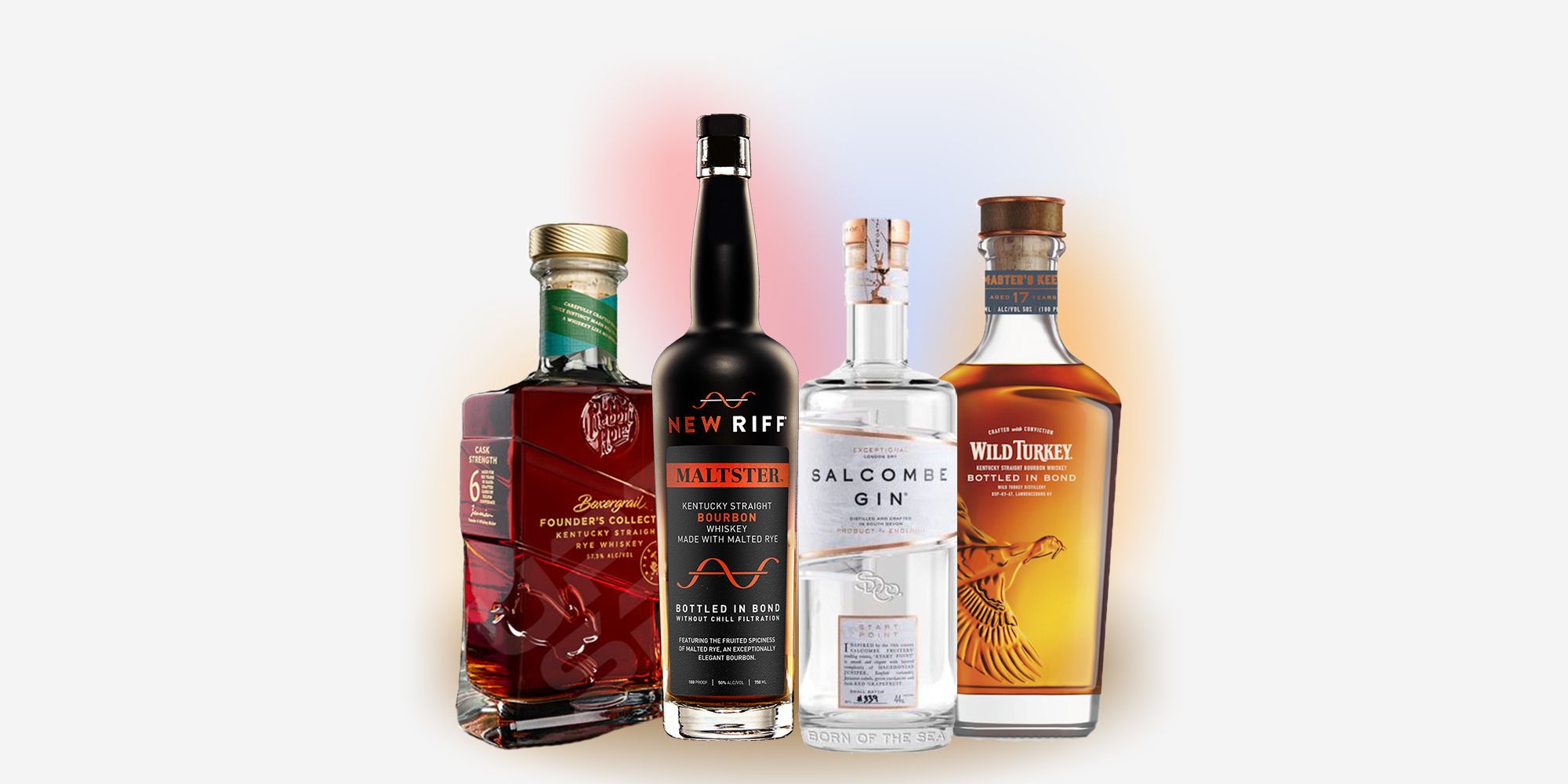 Best Spirits Of 2021 Top Reviewed Liquor Brands And Bottles