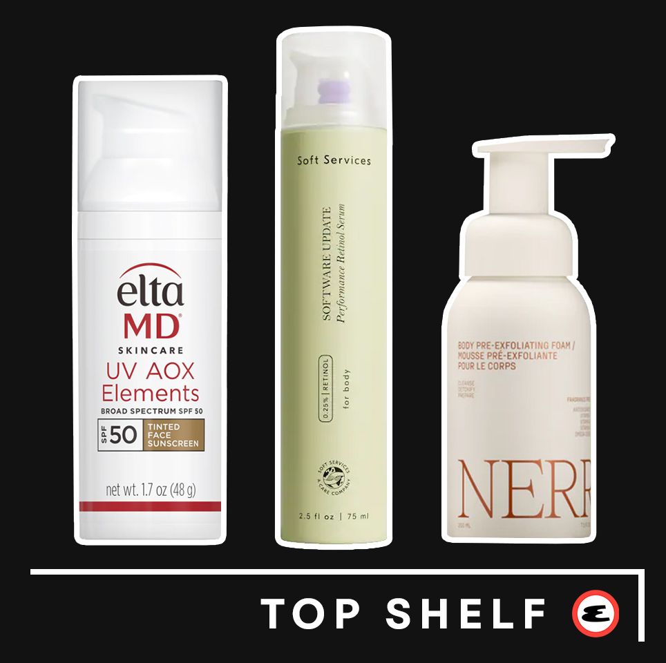 The 9 Grooming Products We're Excited About Right Now