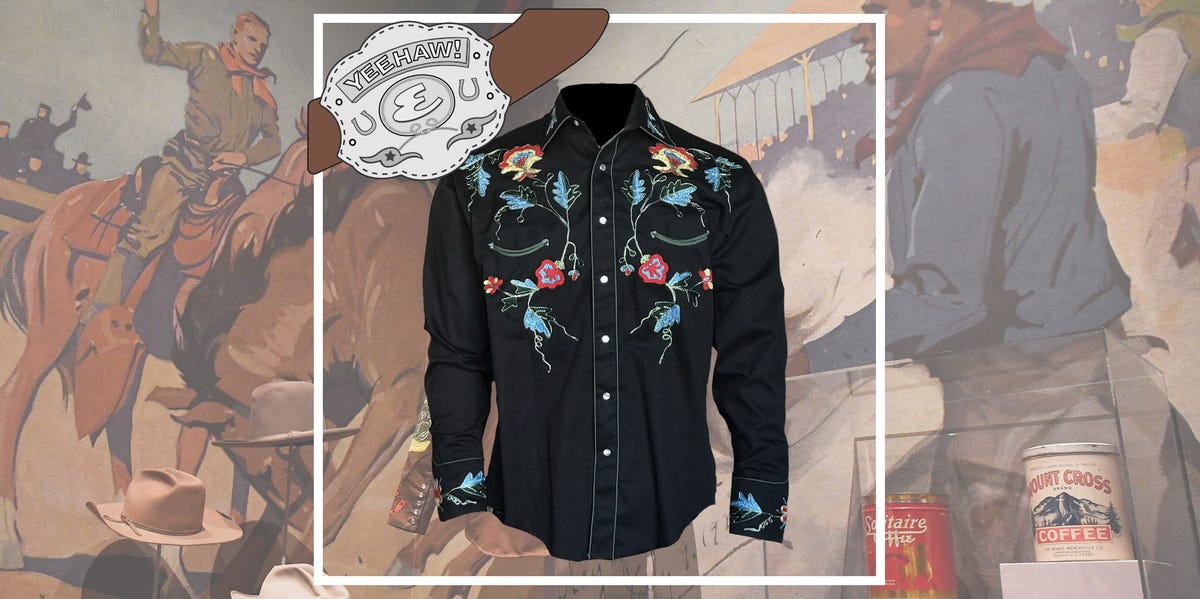 How Rockmount Ranch Wear Created a Style Icon That Spans Subcultures