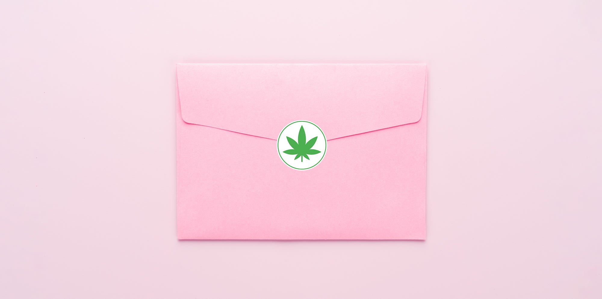 How Risky Is It to Send Weed Through the Mail?