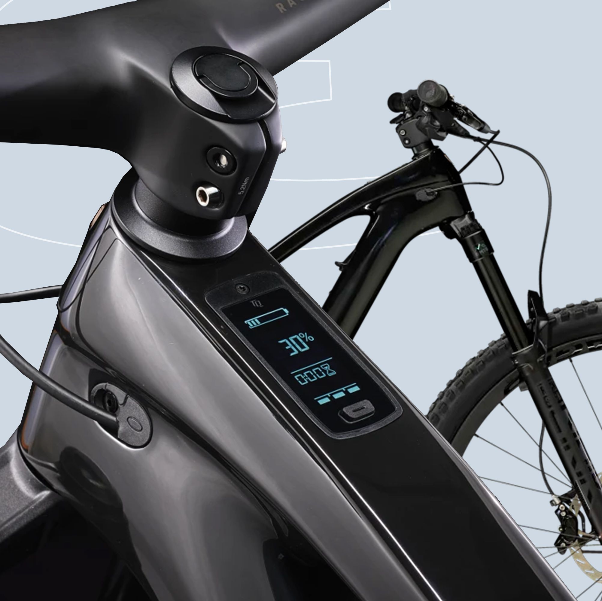 An E-Bike You Can Actually Take on the Trail