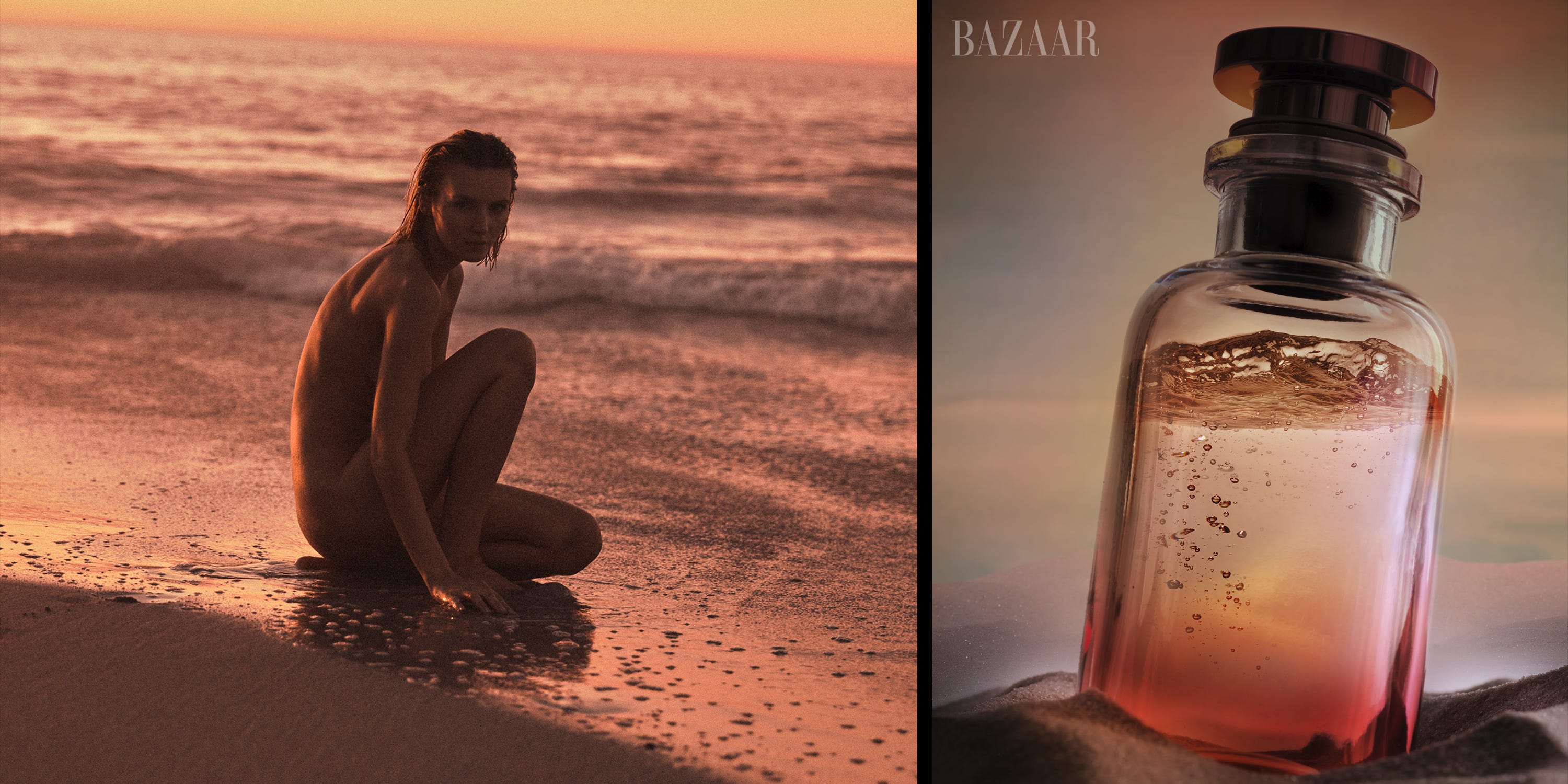 The Best Beachy Fragrances To Wear This Summer
