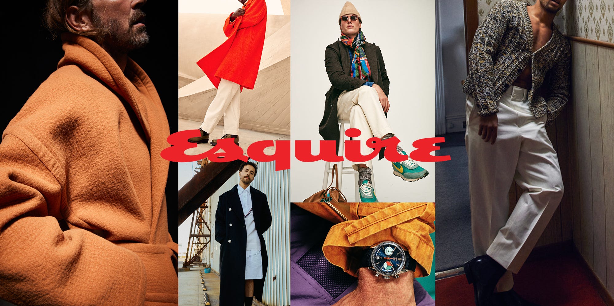 Introducing Esquire Premium, a New Membership Program for Men Who Want to Dress Well