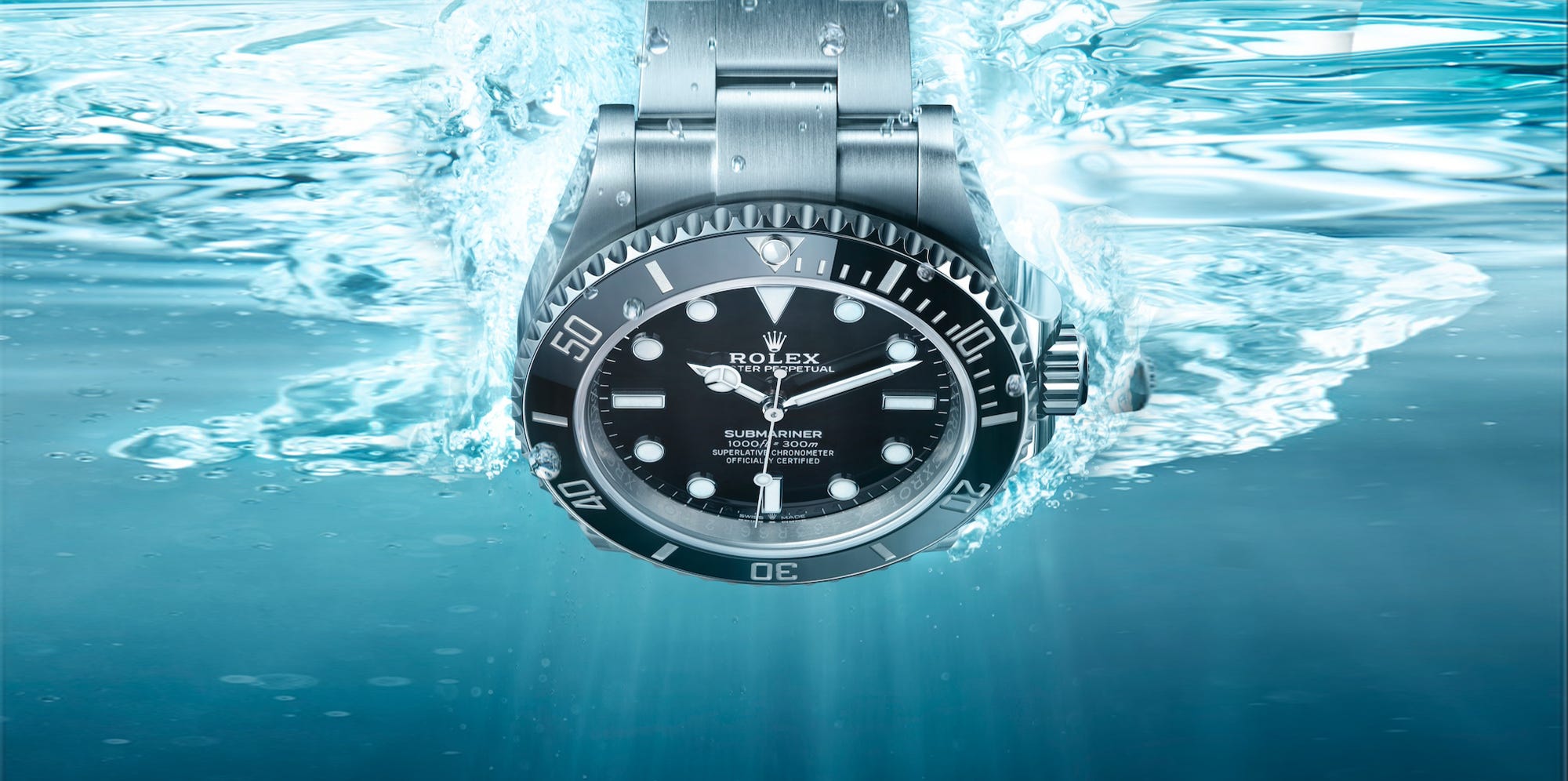 How to Buy a Dive Watch