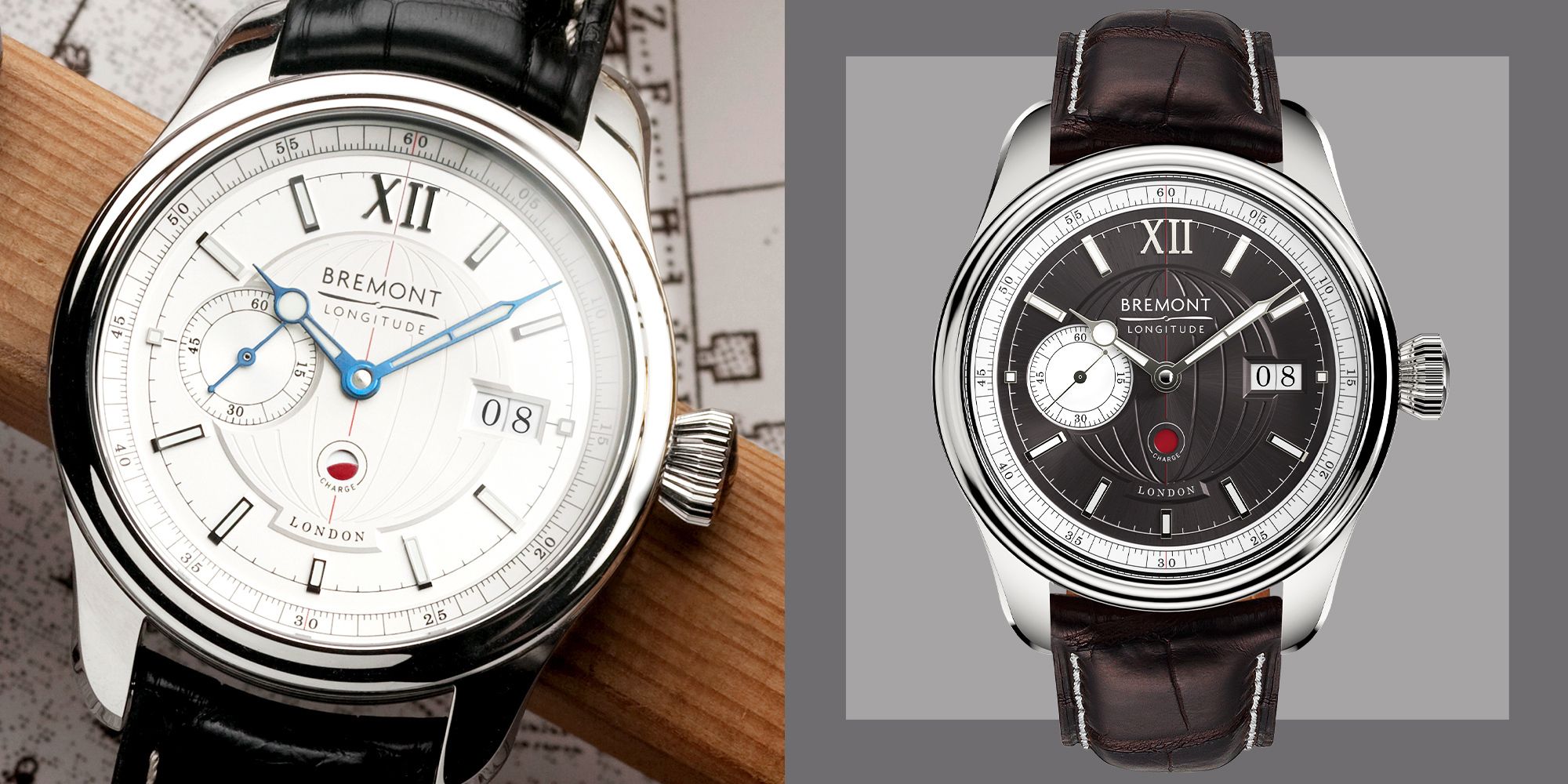 new bremont watches